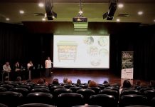 Tejo Ambiente sensibilizou associações para gestão sustentável de resíduos em eventos