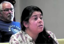 Munícipe grávida denuncia falta de água da rede em habitação de Santa Cita