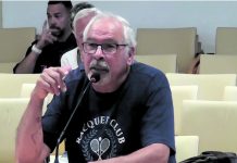 Autocaravanas “fugiram” de Tomar para concelhos vizinhos, alerta munícipe