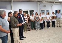 Centro Social e Paroquial da Serra inaugurou Serviço de Fisioterapia para toda a comunidade
