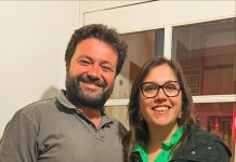 Susana Faria sucede a Hugo Cristóvão na Concelhia de Tomar do PS; Hugo Costa reeleito na Federação Distrital