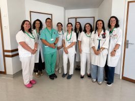 ULS Médio Tejo reforça Cuidados Paliativos com resposta comunitária e domiciliária