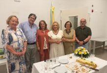 21.º Aniversário da Liga dos Amigos do Hospital de Tomar
