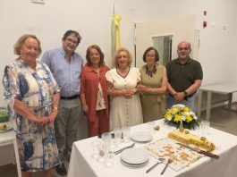 21.º Aniversário da Liga dos Amigos do Hospital de Tomar