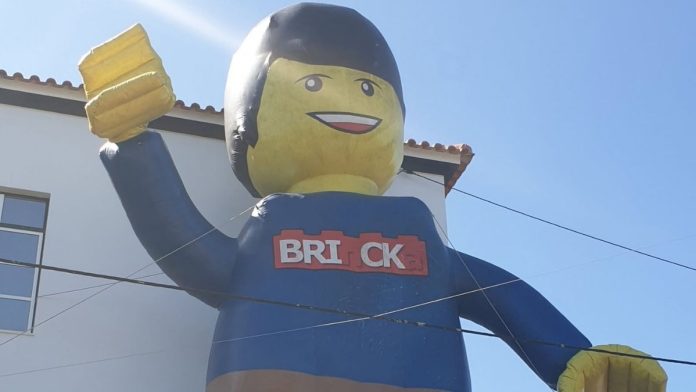 LEGO