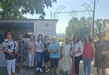 Festa de Santo António manteve viva a tradição nos Fortes e Beberriqueira