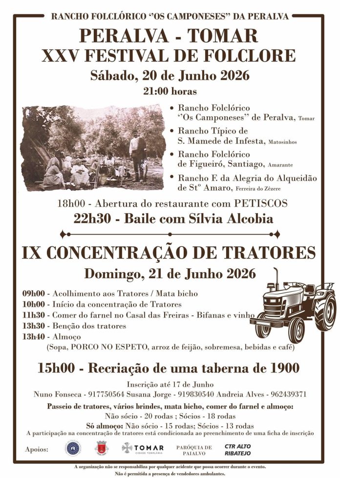 festival de folclore