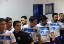 Santa Cita apurado para a fase de subida à 2.ª Divisão