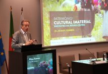 CCDR Centro promoveu encontro dedicado ao Património Cultural Imaterial