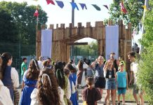 Festa Templária registou entre 12 e 13 mil entradas pagas na Vila Medieval