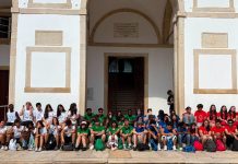 Tomar Emotional Academy reúne mais de 50 jovens no Politécnico de Tomar