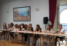 Conselho Municipal de Educação prepara novo ano letivo em Tomar