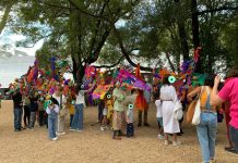 Vem ai o Bons Sons … um festival que vai além da música com cinema, conversas, percursos, oficinas e atividades para toda a família