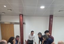 Ferreira do Zêzere desenha mobilidade sustentável para a próxima década