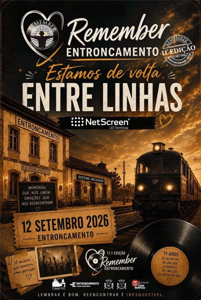 entroncamento