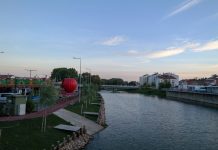 Feira de Santa Iria de 16 a 25 de outubro em Tomar