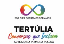Tertúlia em Vale Venteiro dá voz a quem vive o autismo na primeira pessoa