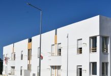 Município entrega mais dois apartamentos requalificados no Bairro Social de Ferreira do Zêzere