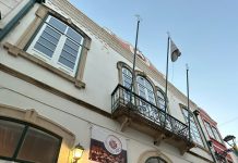Banda Republicana Marcial Nabantina assinala 152.º aniversário com três dias de programação