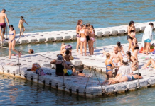 Ferreira do Zêzere lança serviço de transporte gratuito para praias fluviais e Dornes