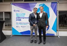 Projeto social de estudante da Universidade Politécnica de Tomar conquista 2.º lugar no Concurso Nacional Poliempreende