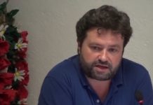 Vereador Hugo Cristóvão aponta aumento de 887 mil euros na despesa com recursos humanos